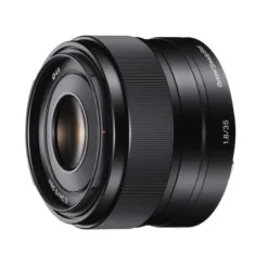 Sony E 35MM f1.8