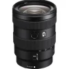 Sony E 16-55mm f2.8 G