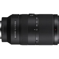 Sony E 70-350mm f4.5-6.3 G OSS Lens