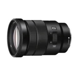 Sony E 18-105mm f4 G OSS Lens
