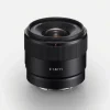 Sony E 11mm f1.8 Lens