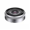 Sony E 16mm f2.8 Lens