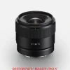 Sony E 11mm f1.8 Lens | Secondhand