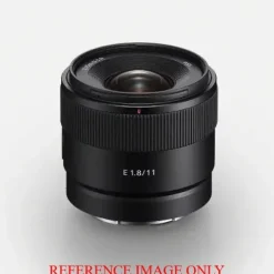 Sony E 11mm f1.8 Lens | Secondhand