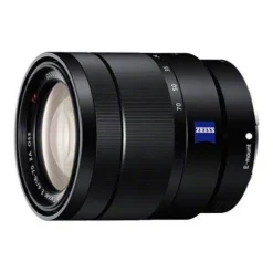 Sony E 16-70mm f4 OSS ZA Lens