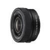 Sony E 16-50mm II Power Zoom