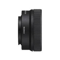 Sony E 16-50mm II Power Zoom