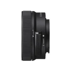 Sony E 16-50mm II Power Zoom