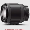 Sony E  PZ 18-200mm f3.5-6.3 OSS Lens | Secondhand