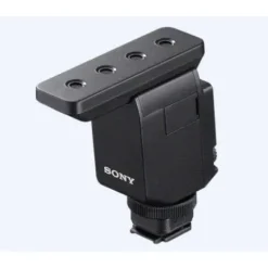Sony ECM-B10 Shotgun Microphone (Multi Interface Shoe)