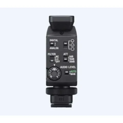 Sony ECM-B1M Microphone