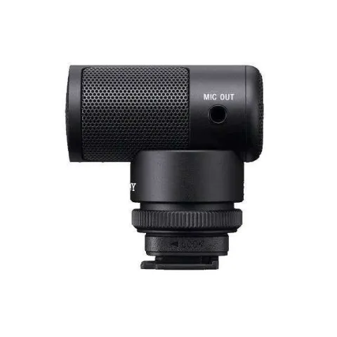 Sony ECM-G1 Big Capsule Shotgun Microphone