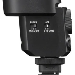 Sony ECM-M1 Mid Beam Microphone
