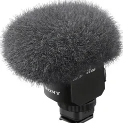 Sony ECM-M1 Mid Beam Microphone