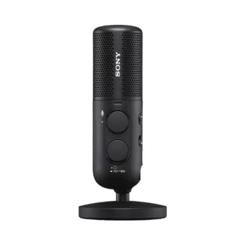 Sony ECM-S1 WL Wireless Streaming Microphone