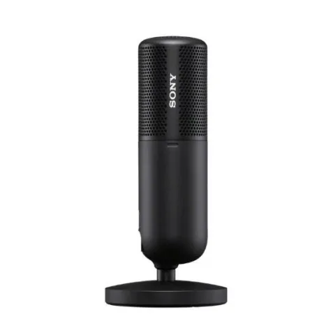 Sony ECM-S1 WL Wireless Streaming Microphone