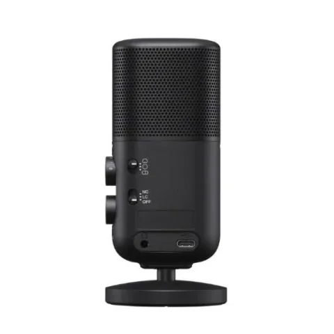 Sony ECM-S1 WL Wireless Streaming Microphone