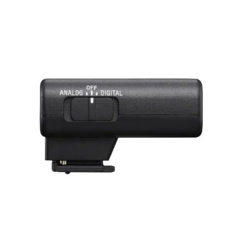 Sony ECM-S1 WL Wireless Streaming Microphone