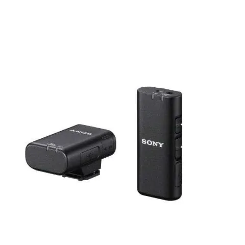 Sony ECM-W2BT Wireless Microphone