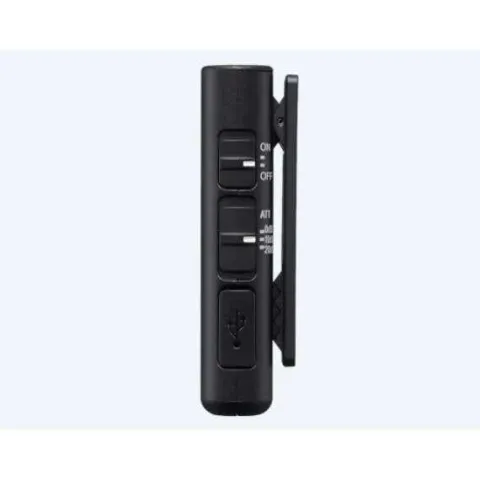 Sony ECM-W2BT Wireless Microphone
