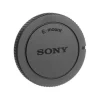 Sony E-Mount Body Cap