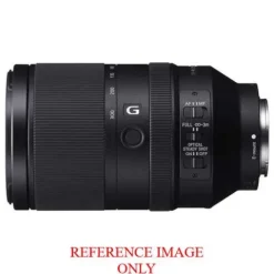 Sony E-Mount 70-300mm f4.5-5.6 FE G OSS Zoom | Secondhand