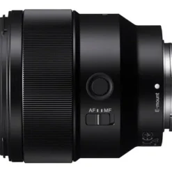 Sony E-Mount 85mm f1.8 Lens