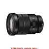 Sony E-Mount 18-105mm G OSS | Secondhand