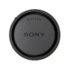 Sony E-Mount Rear Lens Cap