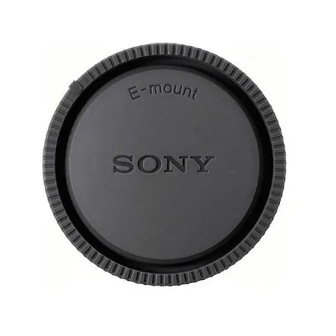 Sony E-Mount Rear Lens Cap