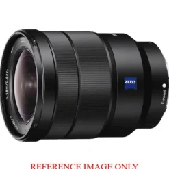 Sony FE 16-35mm f4 FE ZA OSS Lens | Secondhand