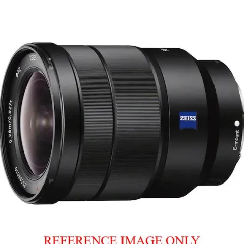 Sony FE 16-35mm f4 FE ZA OSS Lens | Secondhand