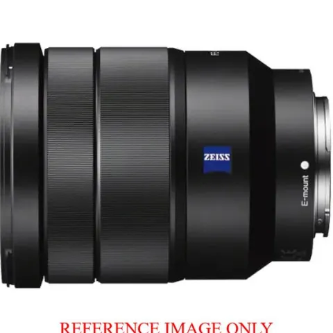 Sony FE 16-35mm f4 FE ZA OSS Lens | Secondhand
