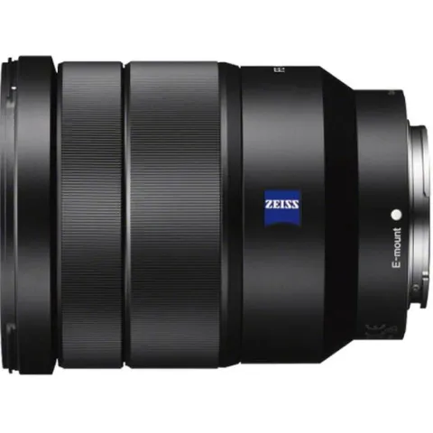 Sony FE 16-35mm f4 FE ZA OSS Lens