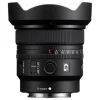 Sony FE 16mm F1.8 G