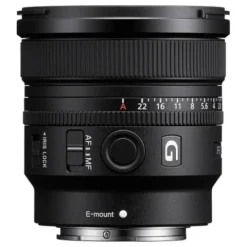 Sony FE 16mm F1.8 G