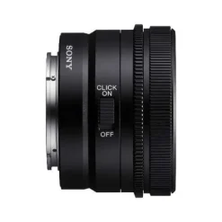 Sony FE 50mm f2.5 G
