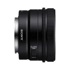 Sony FE 50mm f2.5 G