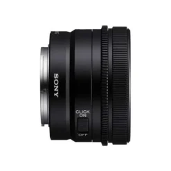 Sony FE 40mm f2.5 G