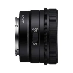 Sony FE 40mm f2.5 G