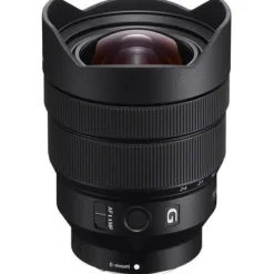 Sony FE 12-24mm f4 G Lens