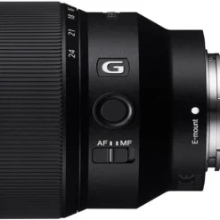 Sony FE 12-24mm f4 G Lens