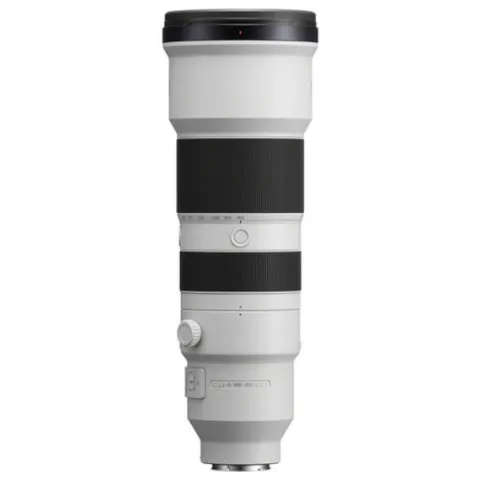 Sony FE 400-800mm f6.3-8 G OSS Lens