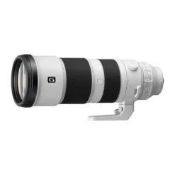 Sony FE 200-600mm f5.6-6.3 G OSS Lens