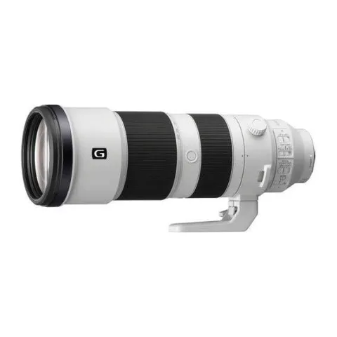 Sony FE 200-600mm f5.6-6.3 G OSS Lens