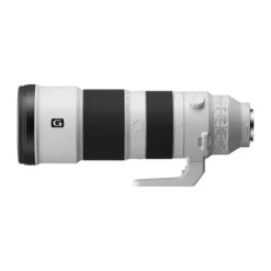 Sony FE 200-600mm f5.6-6.3 G OSS Lens