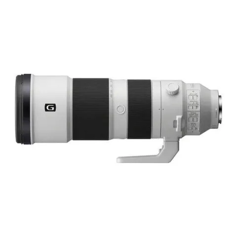 Sony FE 200-600mm f5.6-6.3 G OSS Lens