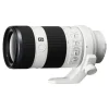 Sony FE 70-200mm f4 G OSS Lens