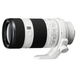 Sony FE 70-200mm f4 G OSS Lens