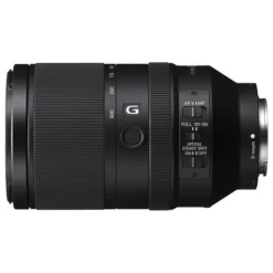 Sony FE 70-300mm f4.5-5.6 G OSS Zoom Lens